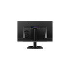 MSI MPG 322URXDE 32" - USB-C 3840x2160 QD-OLED 240Hz