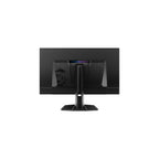 MSI MPG 322URX 32" - USB-C 3820x2160 QD-OLED 240Hz