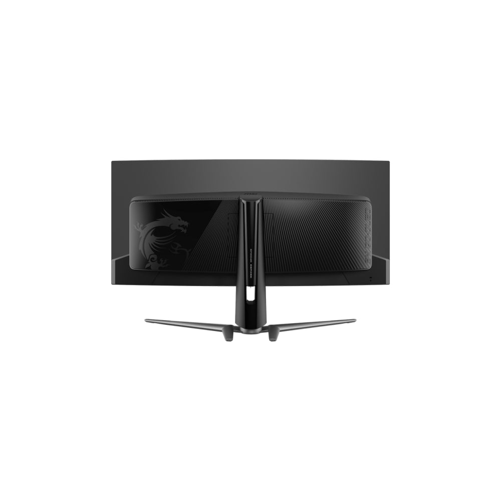 MSI MPG 341CQPX 34.18" - Böjd Ultrawide USB-C 3440x1440 QD-OLED 240Hz