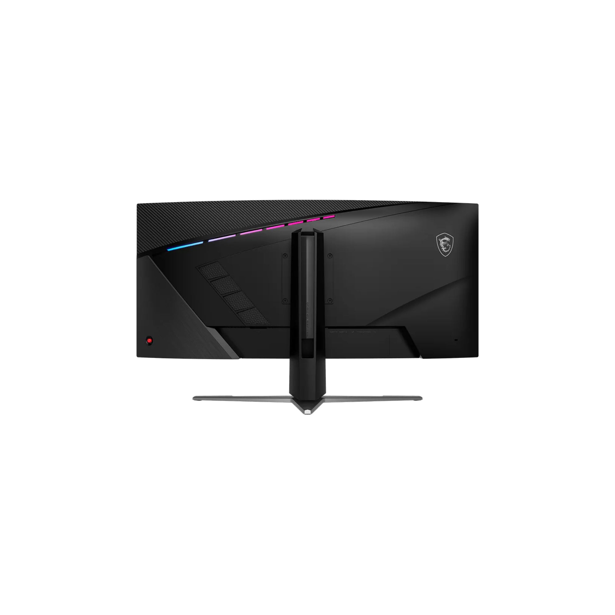 MSI MPG 346CQRF X24 34" - USB-C Ultrawide Böjd 3440x1440 VA 240Hz