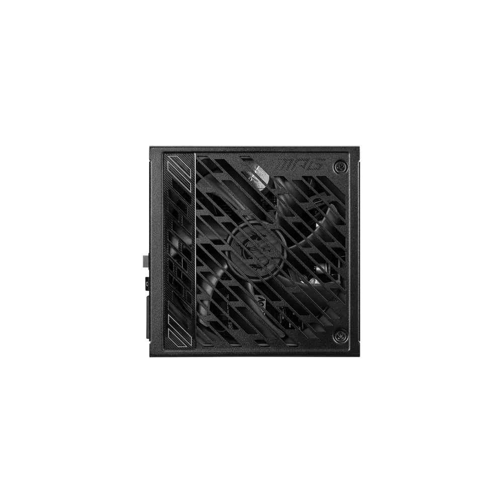 MSI MPG A1000GS PCIE5 ATX 3.1 1000W 80 PLUS Gold