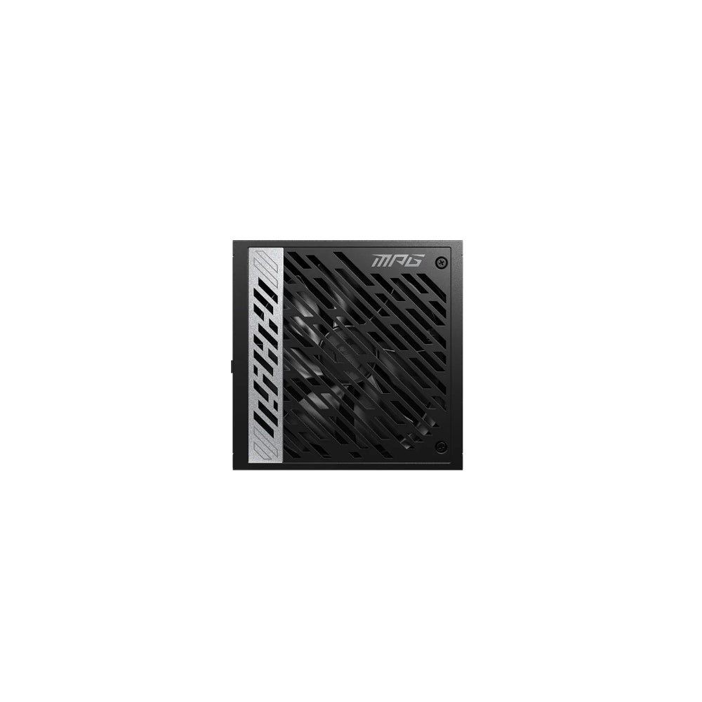 MSI MPG A850G PCIE5 ATX 3.1 850W 80 PLUS Gold