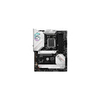 MSI MPG B650 Edge Wi-Fi ATX AM5