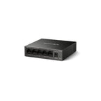 Tp-link - Mercusys MS105GS V2 Switch 5-porte Gigabit Ethernet