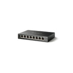 Mercusys MS108GS-M2 8-portars 2,5 Gigabit-switch