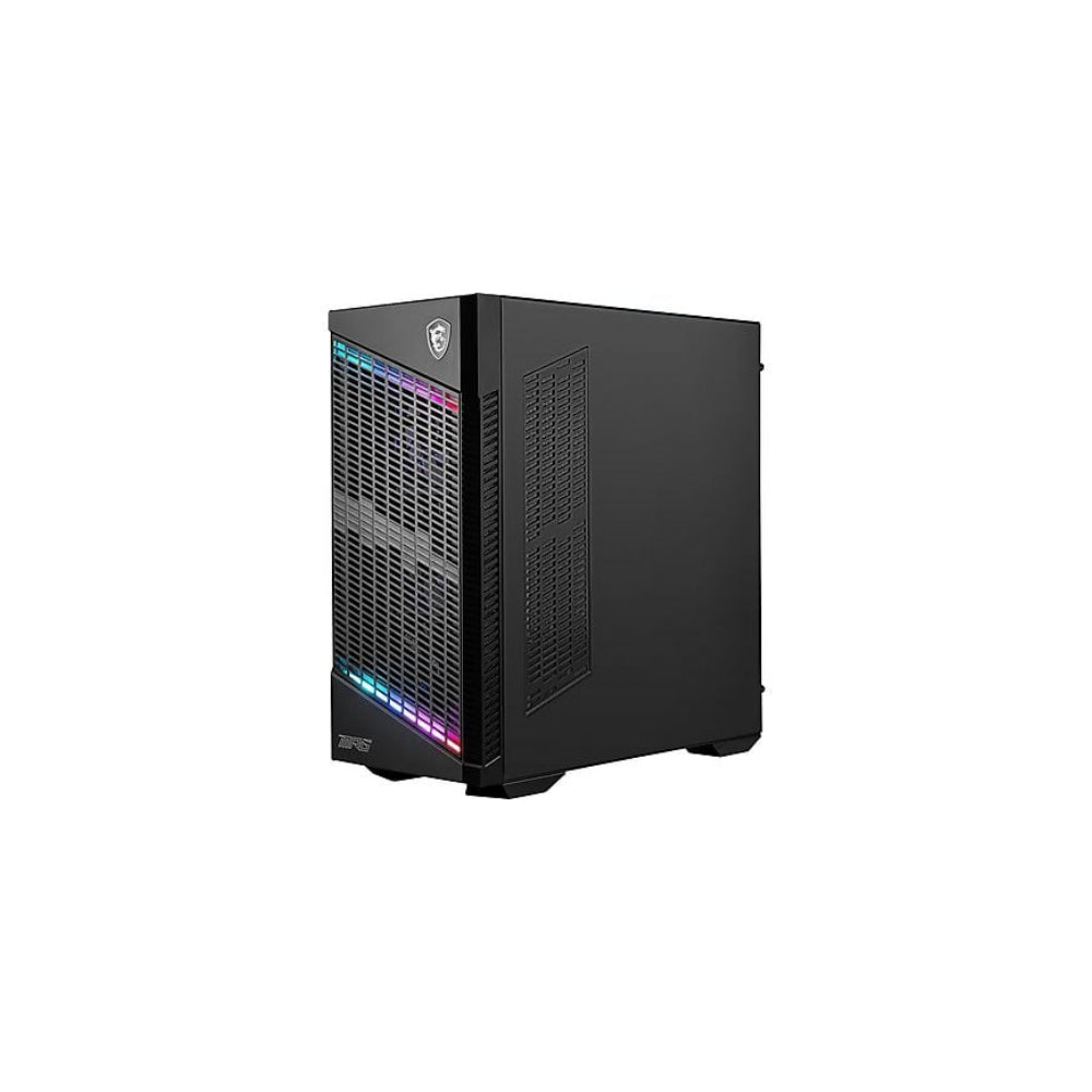 MSI MPG Velox 100P AIRFLOW E-ATX Svart