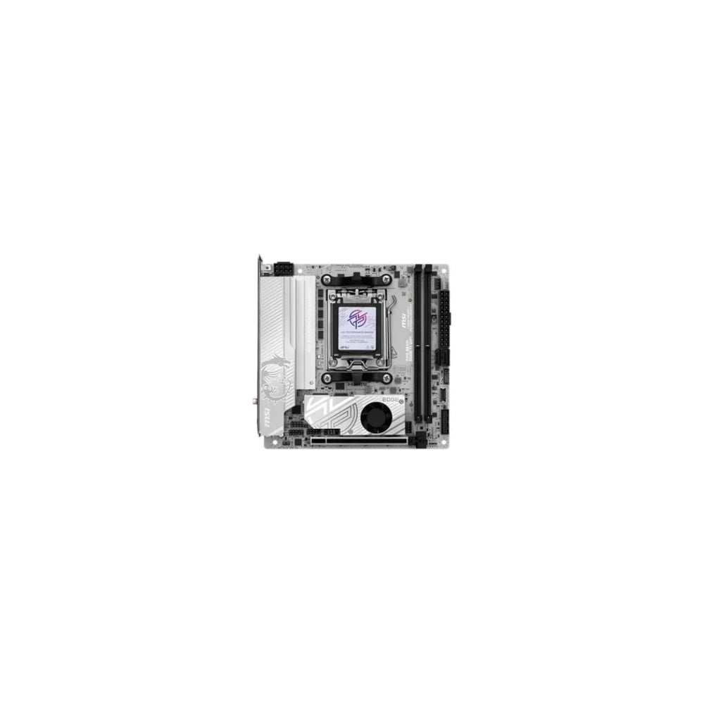 MSI B850I EDGE TI Wi-Fi