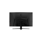 MSI G32C4X 31.5" - Böjd 1920x1080 VA 250Hz