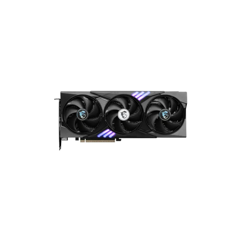 MSI GeForce RTX 5060 Ti GAMING TRIO OC 8GB