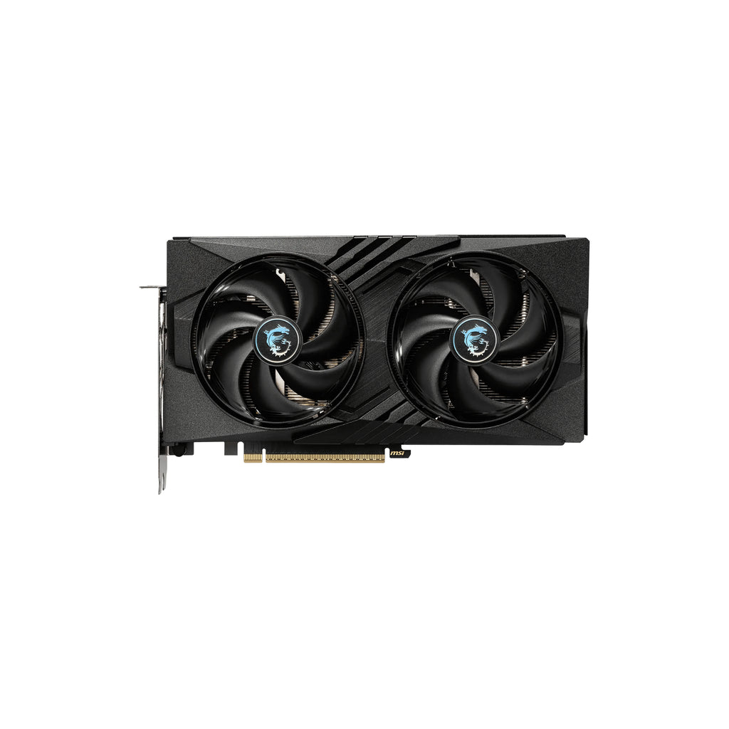 MSI GeForce RTX 5060 Gaming OC V1 8GB