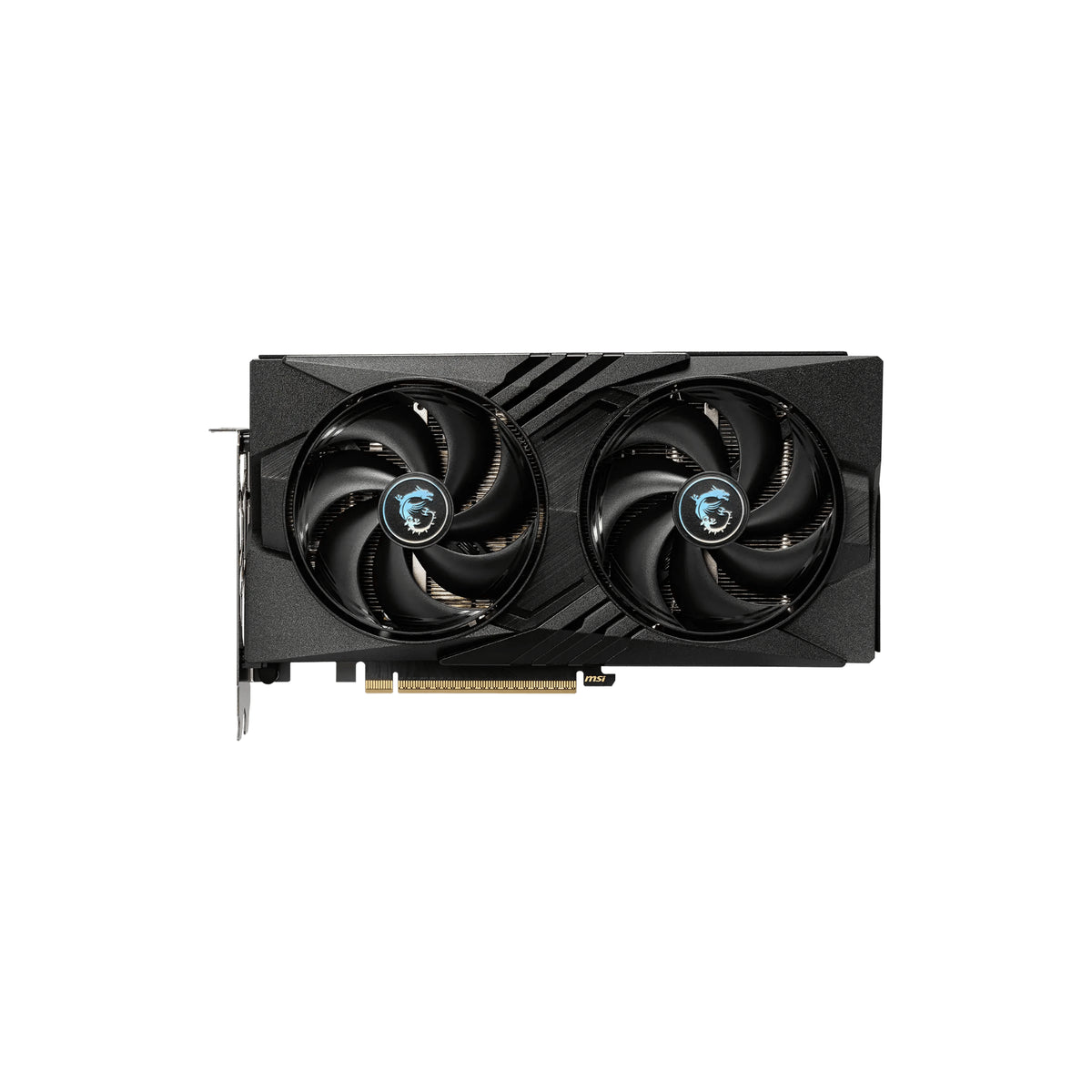 MSI GeForce RTX 5060 Gaming OC V1 8GB