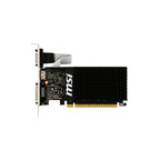 MSI GeForce GT 710 2GD3H LP 2GB