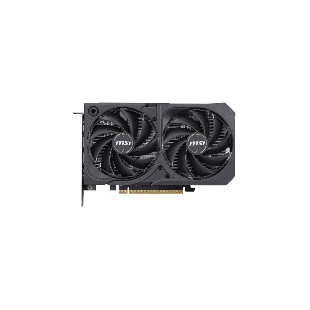 MSI GeForce RTX 5050 SHADOW 2X OC 8GB