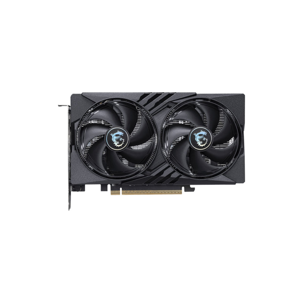 MSI GeForce RTX 5050 GAMING OC 8GB