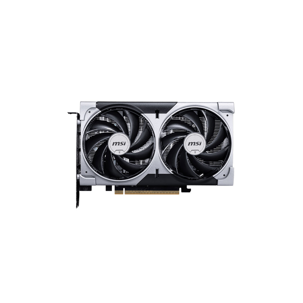 MSI GeForce RTX 5060 Ventus 2X OC 8GB