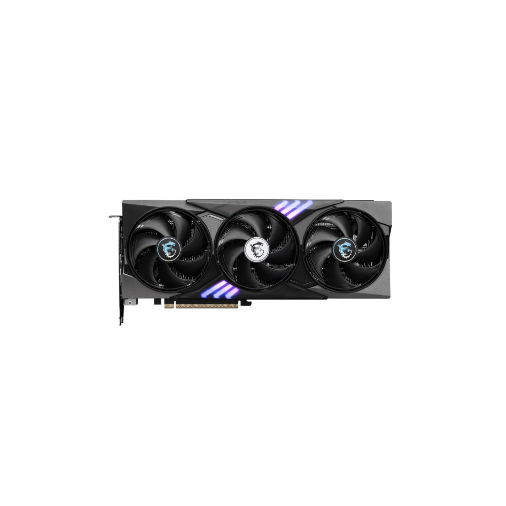 MSI GeForce 5060 Ti Gaming Trio OC 16GB