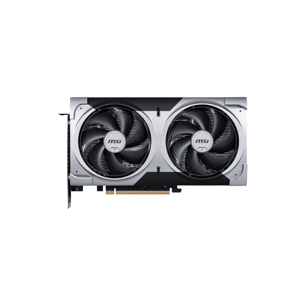 MSI GeForce RTX 5060 TI Ventus 2X OC Plus 8GB