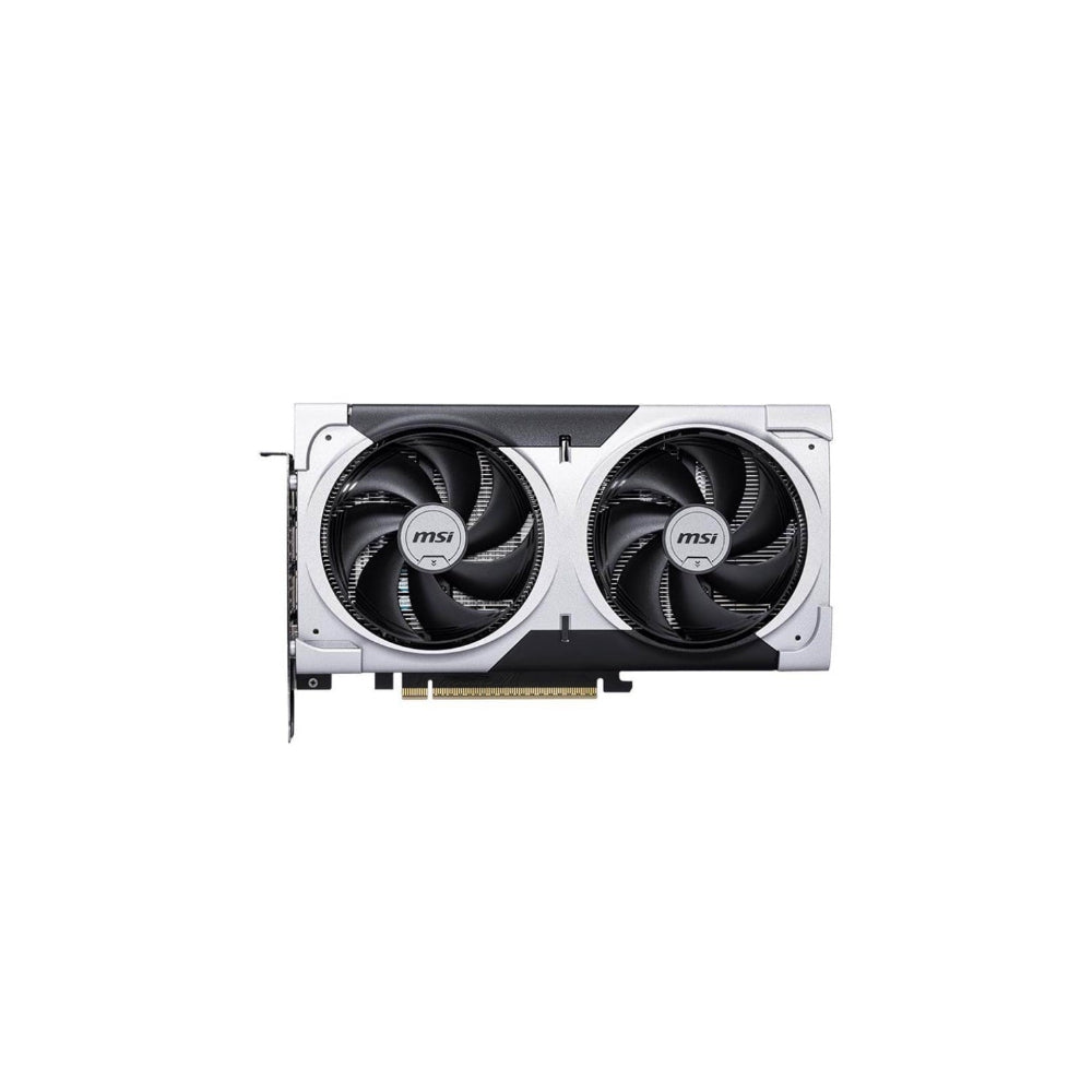 MSI GeForce RTX 5060 Ti Ventus 2X OC Plus 16GB