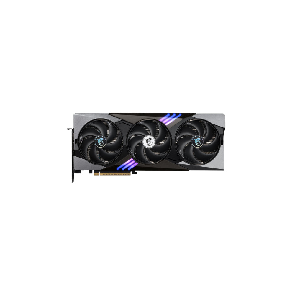 MSI GeForce RTX 5080 16G GAMING TRIO OC 16GB
