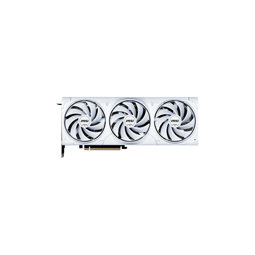 MSI GeForce RTX 5080 VENTUS 3X OC 16GB