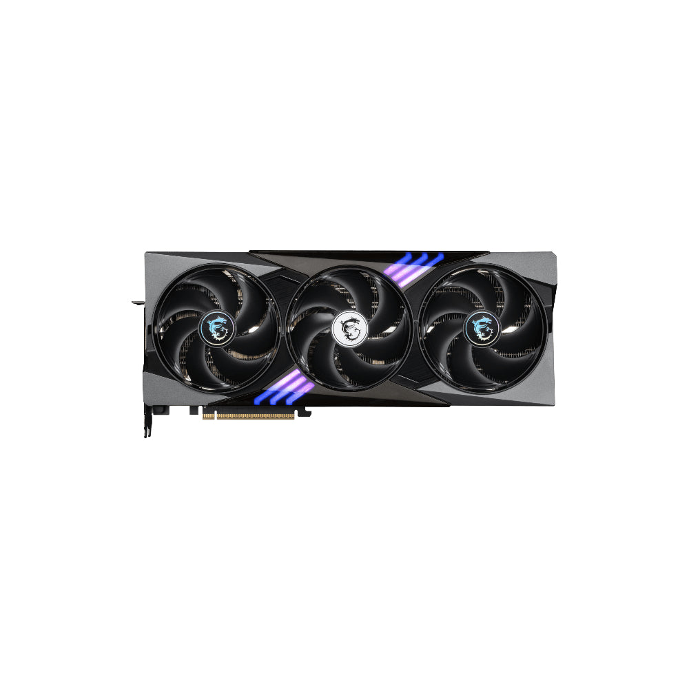 MSI GeForce RTX 5090 32G GAMING TRIO OC 32GB