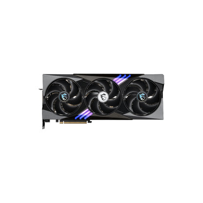 MSI GeForce RTX 5090 32G GAMING TRIO OC 32GB