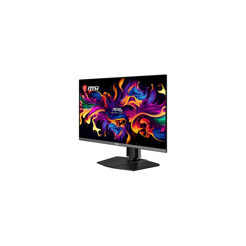 MSI MAG 272UPDE E16 27" - USB-C 3840x2160 QD-OLED 165Hz