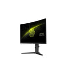 MSI MAG 275CQPFDE 27" - 2560x1440 VA 180Hz