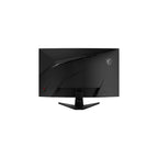 MSI MAG 321CQFDE E18 32" - 2560x1440 Rapid VA 180Hz