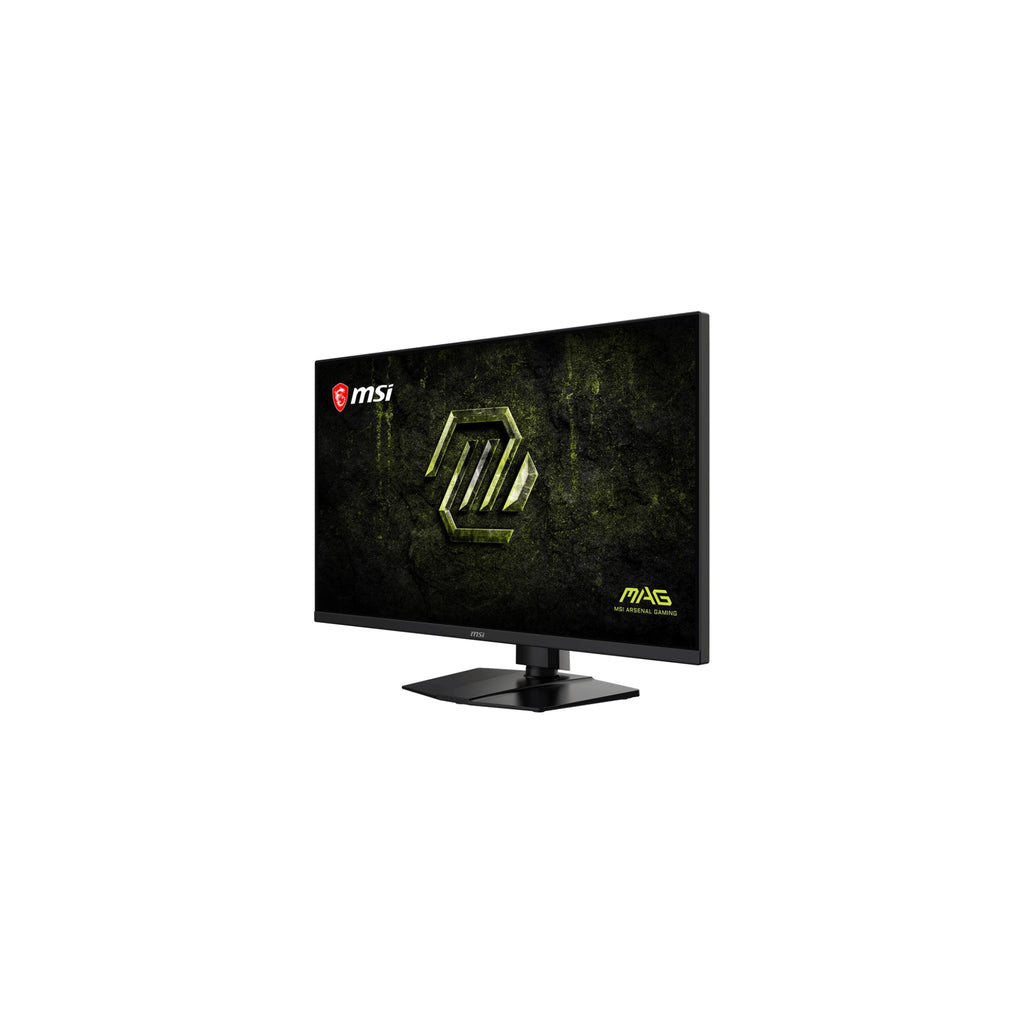 MSI MAG 321UPDDE E14 32" - 3840x2160 IPS 144Hz