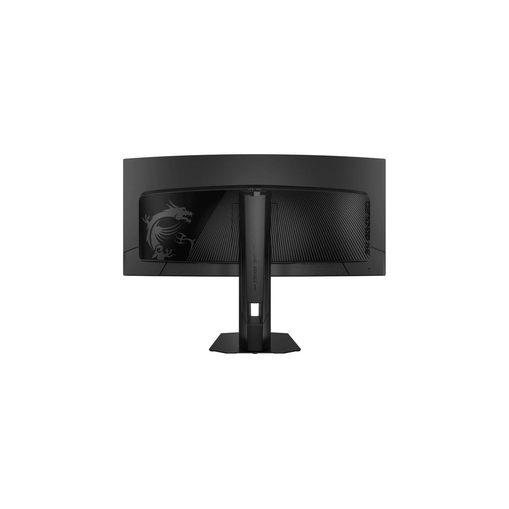MSI MAG 341CQPDE X28 34" - Ultrawide USB-C 3440x1440 QD-OLED 280Hz