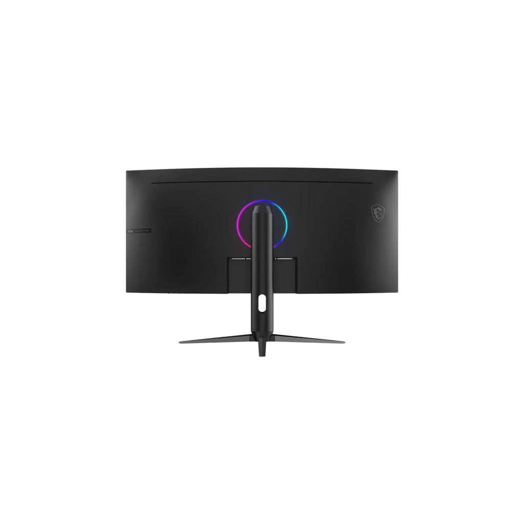 MSI MAG 342CQRFDE E20 34" - Ultrawide Böjd 3440x1440 Rapid VA 200Hz