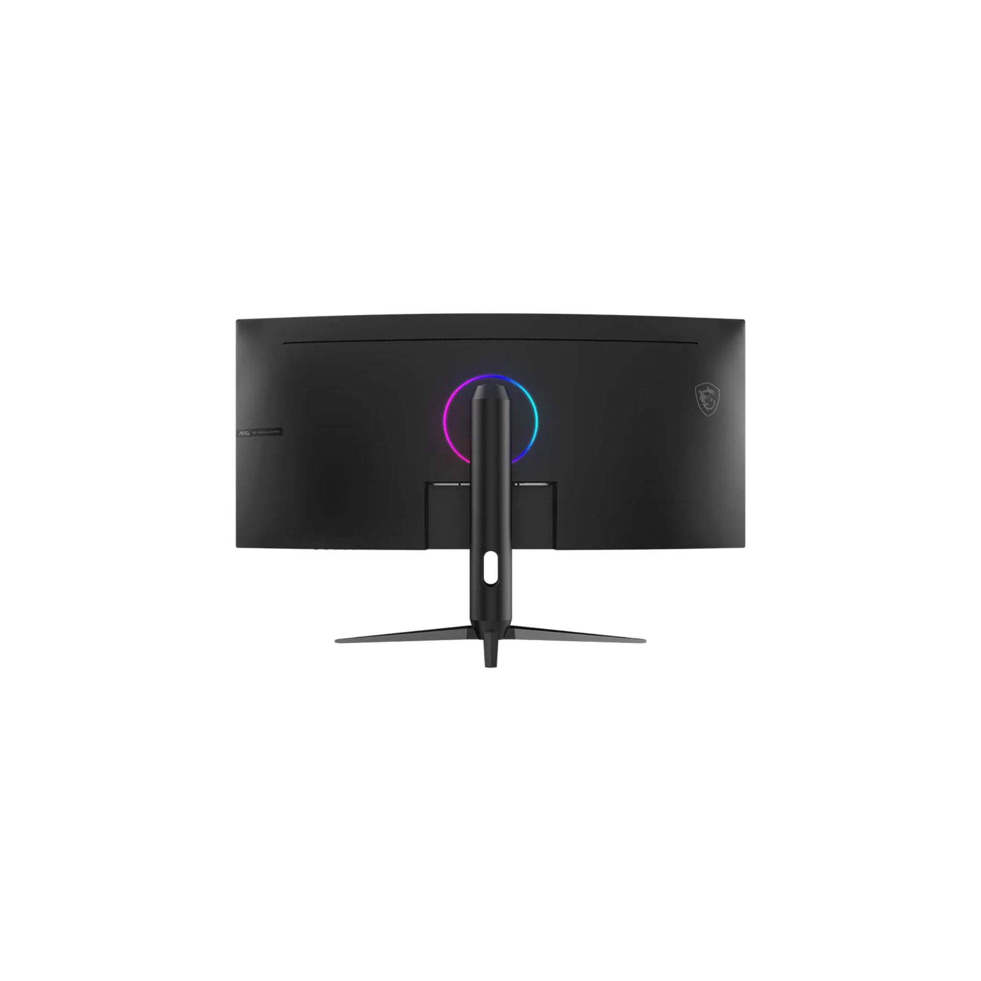 MSI MAG 342CQRFDE E20 34" - Ultrawide Böjd 3440x1440 Rapid VA 200Hz