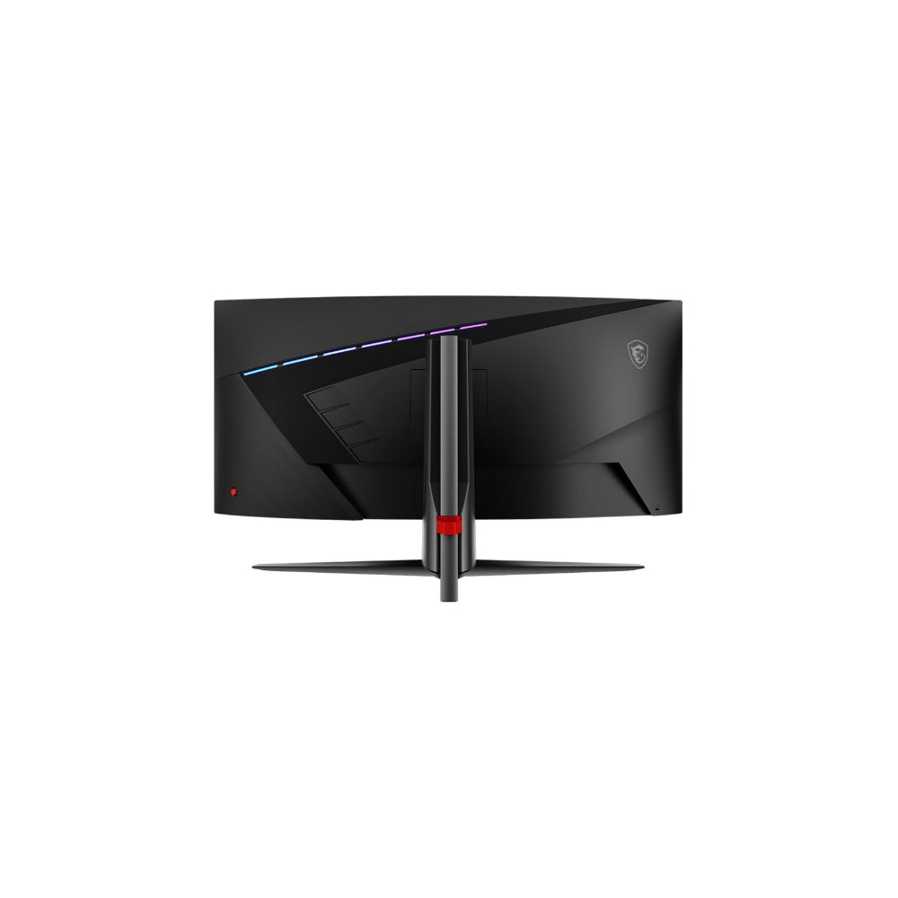 MSI MAG 345CQR 34" - Böjd Ultrawide 3440x1440 VA 180Hz