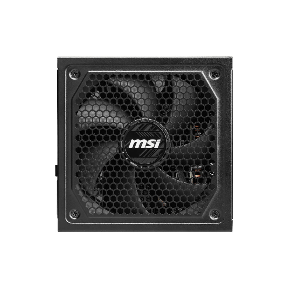 MSI MAG A1000GL PCIE5 ATX 3.1 1000W 80 Plus Gold