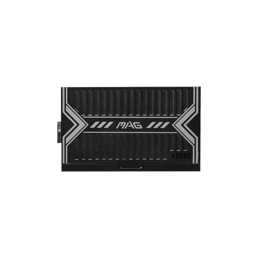 MSI MAG A550BN ATX 3.0 550W 80 PLUS Bronze