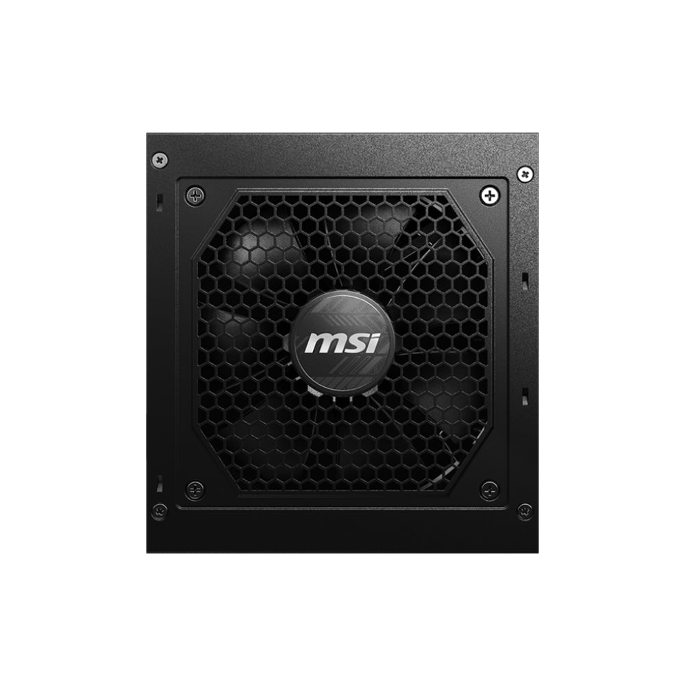 MSI MAG A650GL 650W ATX 2.4 80 PLUS Gold