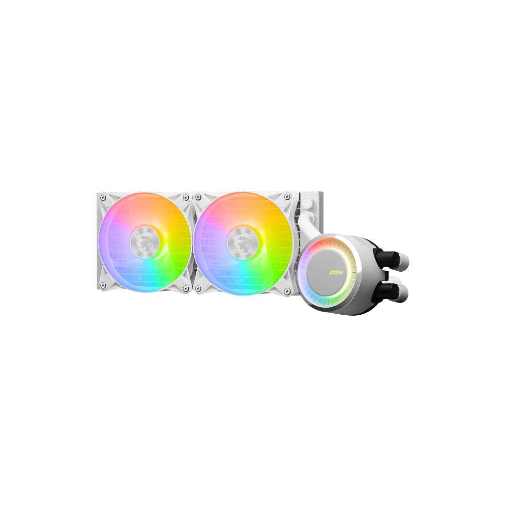 MSI MAG CORELIQUID E240 AIO 240mm Vit