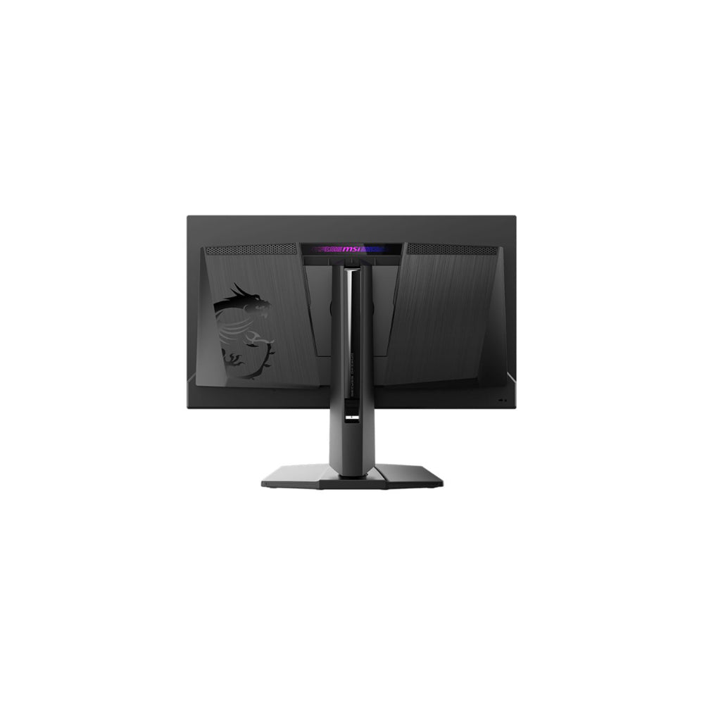 MSI MPG 271QR X50 26.5" - 2560x1440 QD-OLED 500Hz