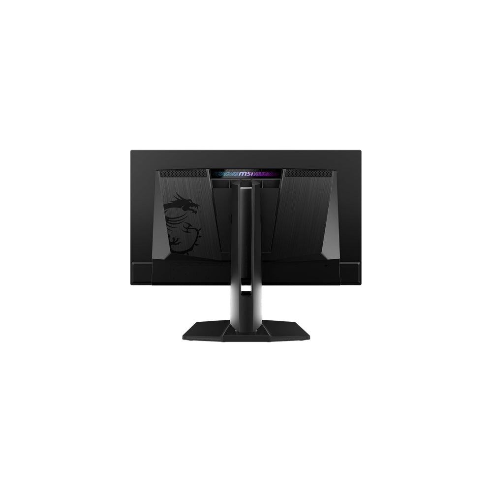 MSI MPG 272URX 27" - USB-C 3840x2160 QD-OLED 240Hz