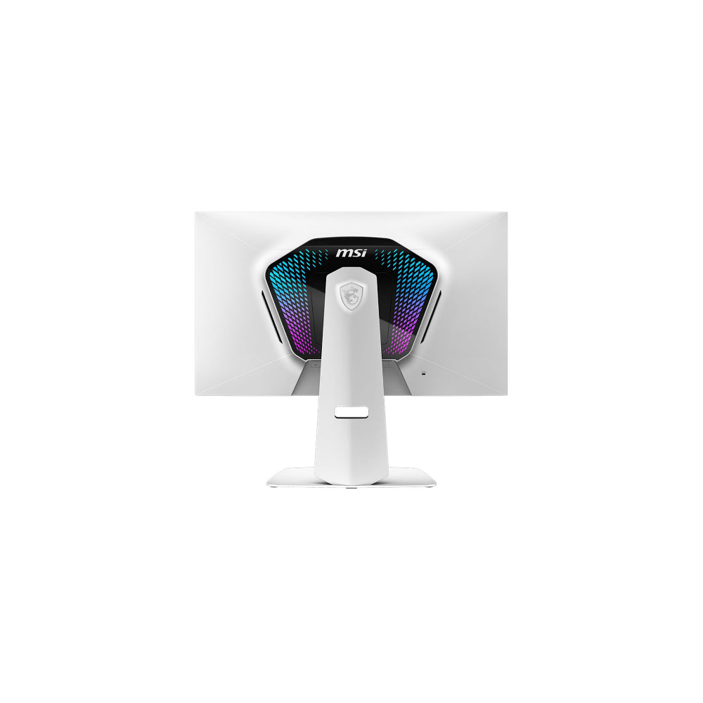 MSI MPG 274URDFW E16M 27” - USB-C 3840x2160 Fast IPS 160Hz