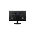 MSI MPG 321URXDE 32" - USB-C 3840x2160 QD-OLED 240Hz
