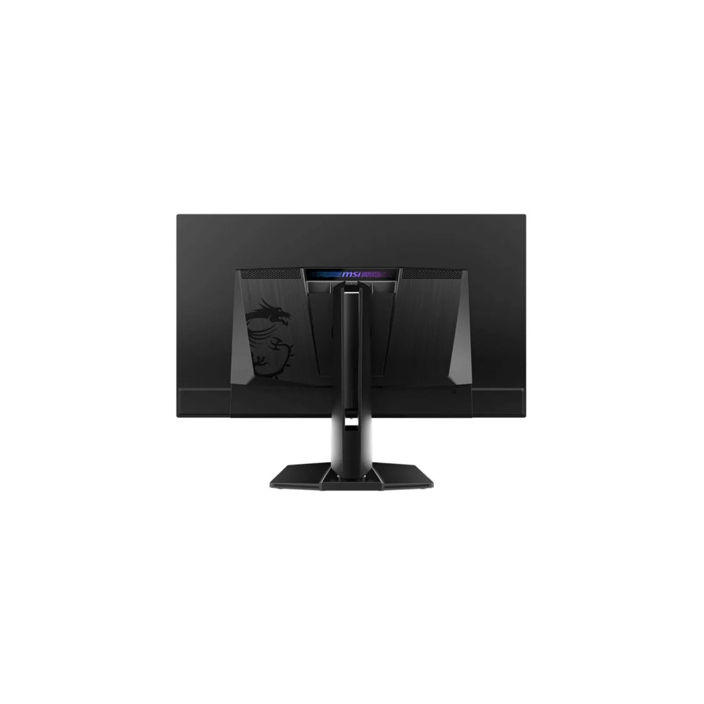 MSI MPG 321URXDE 32" - USB-C 3840x2160 QD-OLED 240Hz