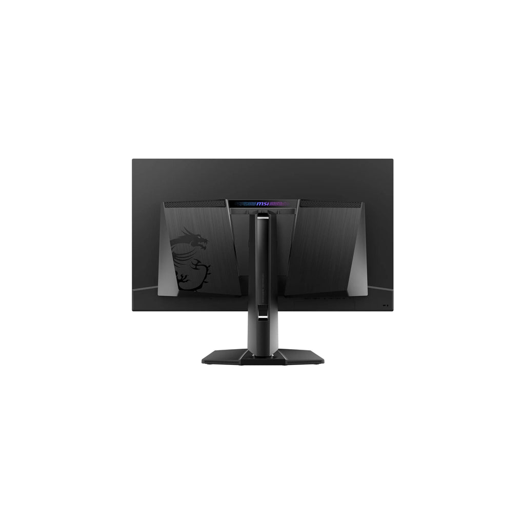 MSI MPG 322URDE X24 32" - USB-C 3840x2160 OLED 240Hz
