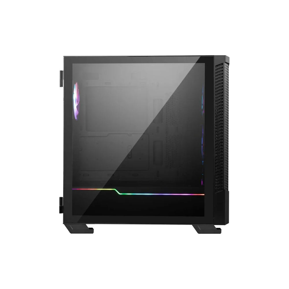 MSI MPG VELOX 100R E-ATX Svart