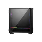 MSI MPG VELOX 100R E-ATX Svart