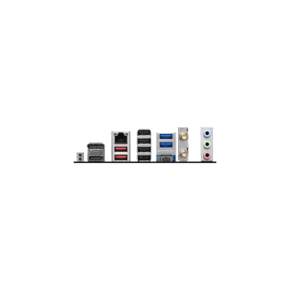 MSI PRO B850-S EVO Wi-Fi ATX AM5