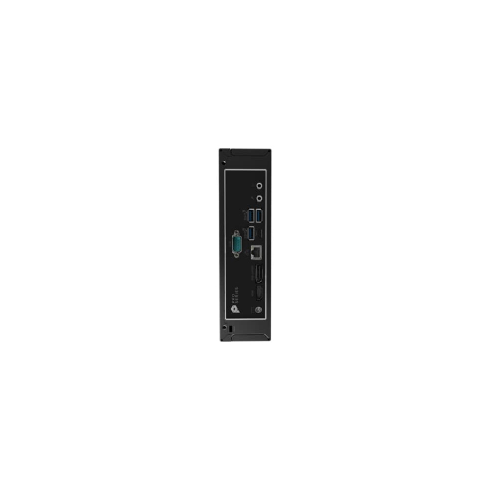 MSI Pro DP21 14M-889EU - Core i5 14400 - 8GB 512GB SSD