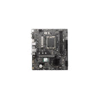 MSI PRO H610M-G Wi-Fi DDR4