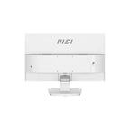 MSI PRO MP241WDE E14V 24" - 1920x1080 VA 144Hz